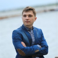 Serhii Mysko