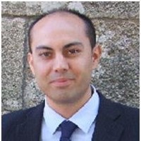 Daniel Pérez Rodríguez