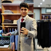 Muhammad Faizan Ashraf