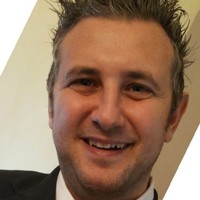 Antonio Giliberti