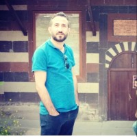 Müslüm KAHRİMAN