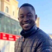 Seth Amponsah