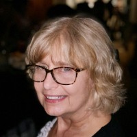 Regine Robertson