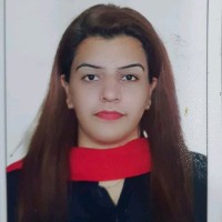 Wajeeha Khan