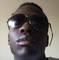 Patrick Ocran