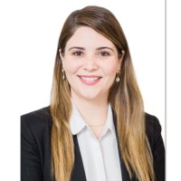 Erika Solis