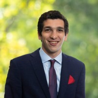 Noah Brill