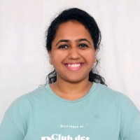 Sreeja Muthukrishnan