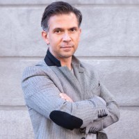 José Antonio Cuétara Priede