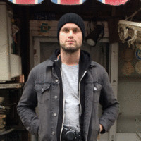 Erik Gustafsson