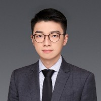 Yue Zhou