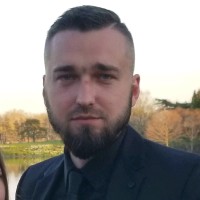 Yevhenii Kochubii