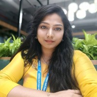 Vijaya Durga Rayapati, Csm