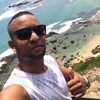 Marcos Santos
