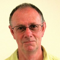 Barry Mitchell