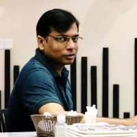 Shoaib Baig