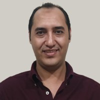 Bashandy Mohamed