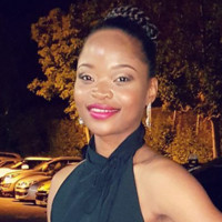 Déborah Milamba Mbombo