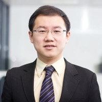 Simon Pan
