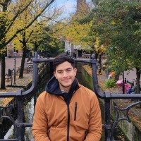 Oscar Andres Agudelo Medina