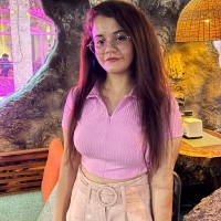 Gunjan Kashyap