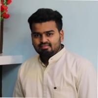 Mohammed Shariqh
