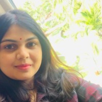 Smriti Srivastava