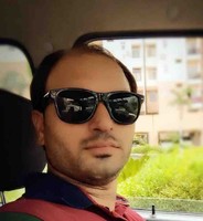 Siddhartha Rana