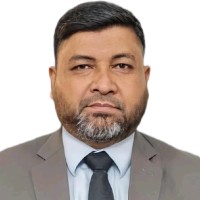 Mohammad Arif Hossain