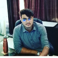 Mohit Raj