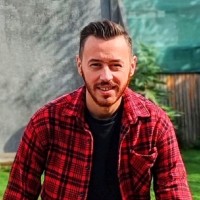 Ömer Can Özgüngör