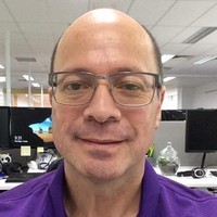Stephen Walker