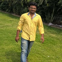Balaji Krishnamoorthy