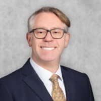 Eric Knopf, MBA
