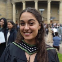 Zoe Handa, Msw, Rsw