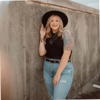 Katelyn Talley