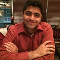 Krish Dave