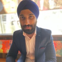 Karan Bhatia