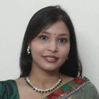 Priyambada Sahoo