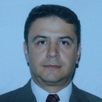 Luis G. Zea