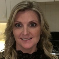 Heidi Mitchell