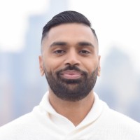 Abhishek Joshi
