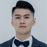 Andy Chong