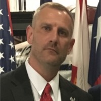 Todd Lucas