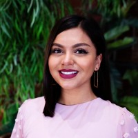 Ashley Samaniego