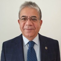 Dr. Sanjay Amar (Hon.)