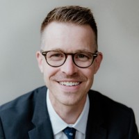 Aaron M. Ritsema, Cfp®