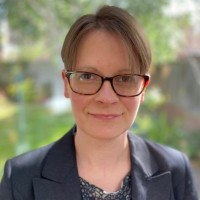 Helen Kent-Woolsey Aca, Cta, (Step Associate)