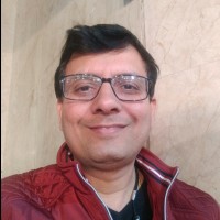 Neerav Chawla