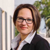 Heather M. Rhodes